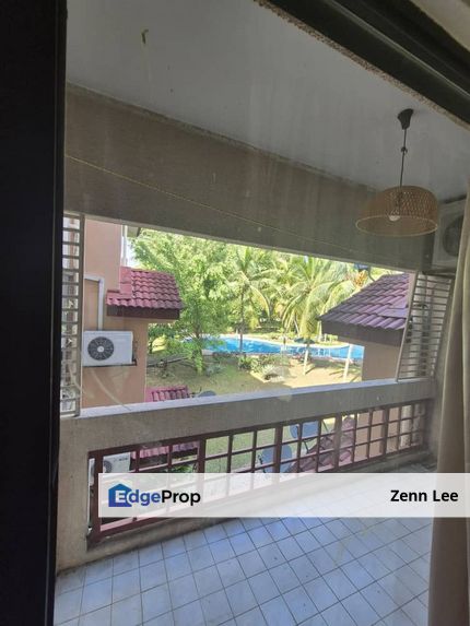 Kiara Park TTDI Pool View for rent , Kuala Lumpur, Taman Tun Dr Ismail