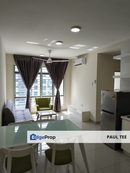 ARC Austin Hill Residence  Good conditions sale RM330K nego, Johor, Johor Bahru