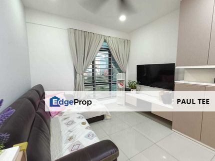 ARC Austin Hill 3 Bedroom Fully renovated for sale , Johor, Johor Bahru