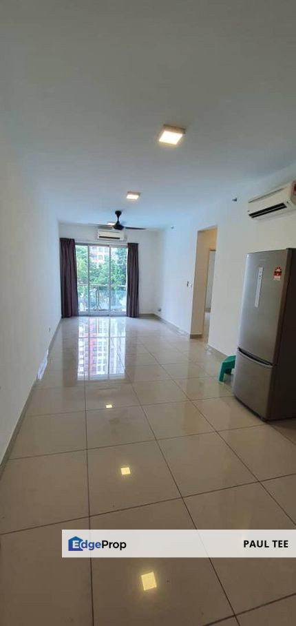 Austin Suite 1+1 Apartment For Sale , Good invest unit , Johor, Johor Bahru