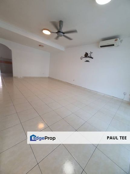 Bestari Indah Double Storey Terrace For Sale , Johor, Ulu Tiram