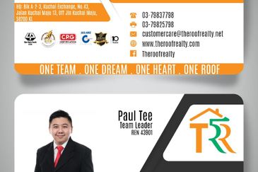 Bandar Cemerlang Industrial