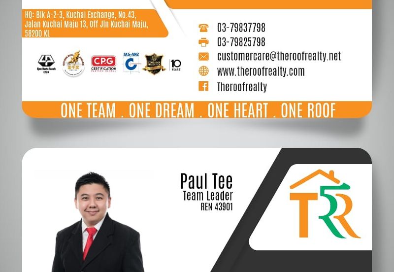 Bandar Cemerlang Industrial