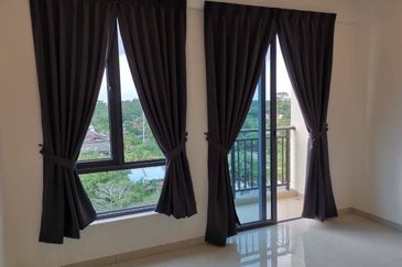 Country Garden Central Park Phase 1