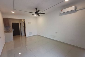 Country Garden Central Park Phase 1