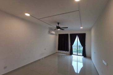 Country Garden Central Park Phase 1