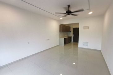 Country Garden Central Park Phase 1