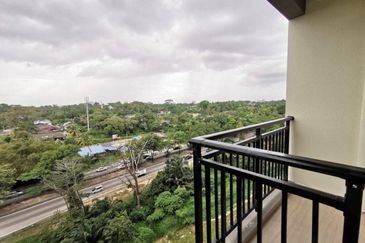 Country Garden Central Park Phase 1