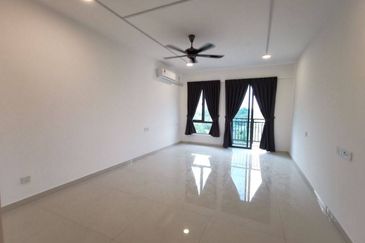 Country Garden Central Park Phase 1