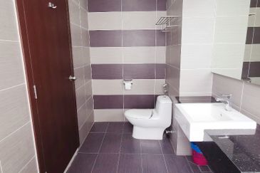 KSL D Esplanade, Taman Century