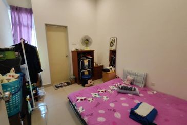 Austin Residence @Taman Mount Austin