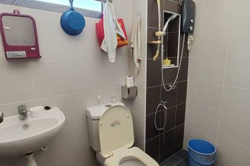 Austin Residence @Taman Mount Austin