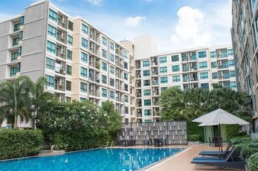 Bandar Baru Permas Jaya