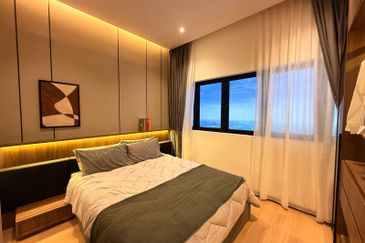 Bandar Baru Permas Jaya