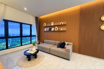 Bandar Baru Permas Jaya