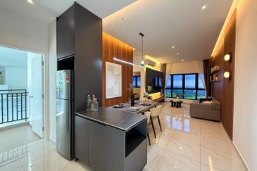 Bandar Baru Permas Jaya