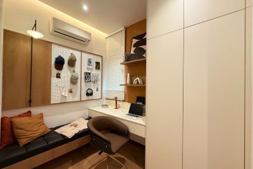 Bandar Baru Permas Jaya