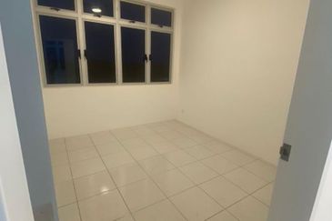 Camellia Residence Seri Austin