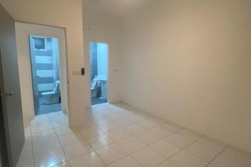 Camellia Residence Seri Austin