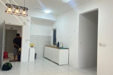 Camellia Residence Seri Austin