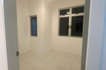 Camellia Residence Seri Austin