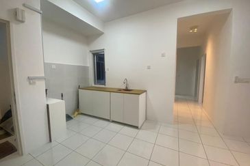 Camellia Residence Seri Austin