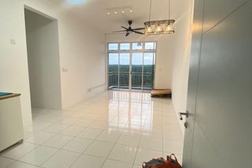 Camellia Residence Seri Austin