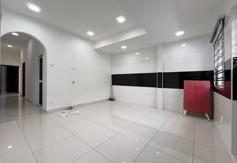 Bandar Baru Seri Alam