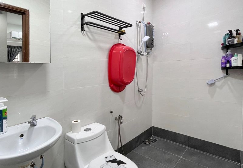 Bandar Baru Seri Alam