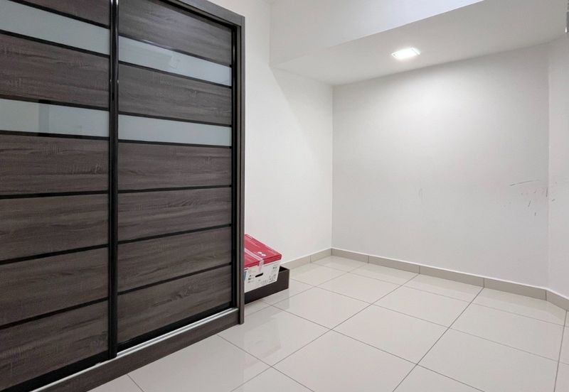 Bandar Baru Seri Alam