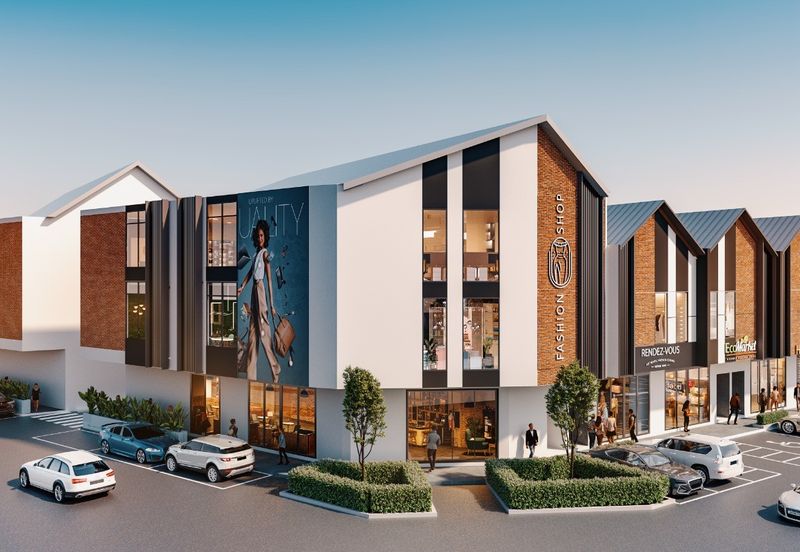 Bandar Baru Seri Alam