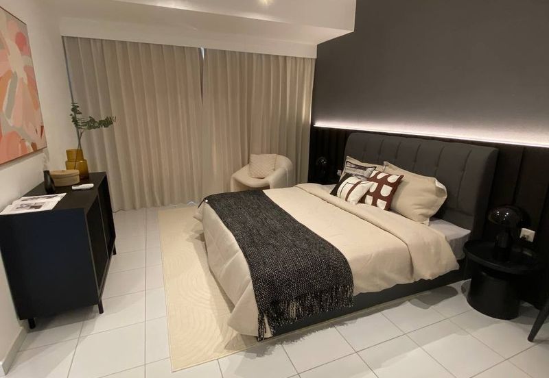 Mahligai @Nusa Damai