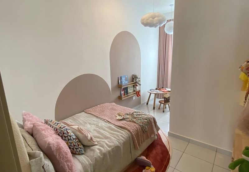 Mahligai @Nusa Damai