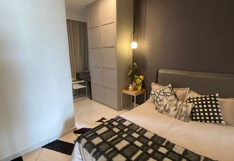 Mahligai @Nusa Damai