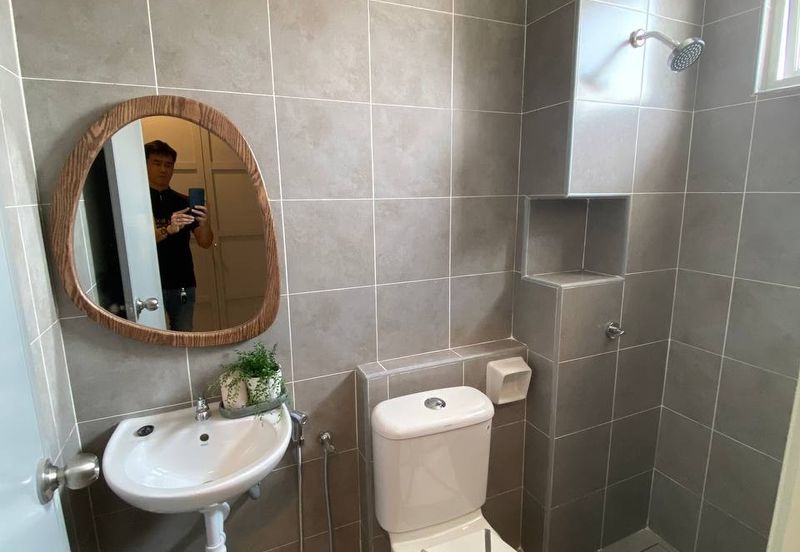 Mahligai @Nusa Damai