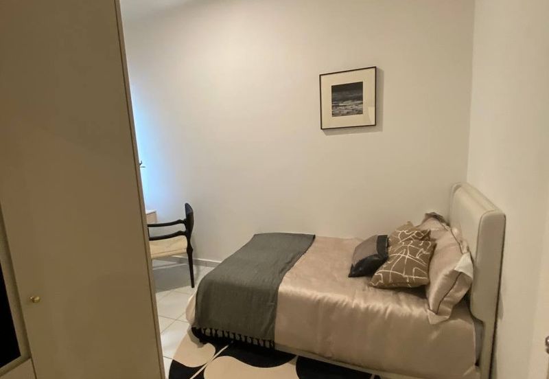 Mahligai @Nusa Damai