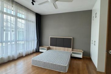 The Seed @ Sutera Utama