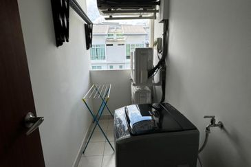 The Seed @ Sutera Utama