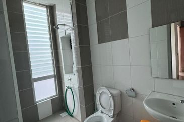 The Seed @ Sutera Utama