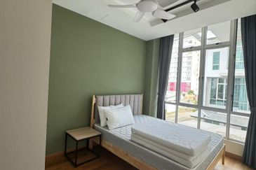 The Seed @ Sutera Utama