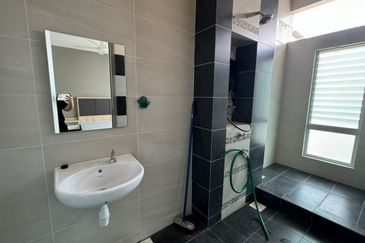 The Seed @ Sutera Utama