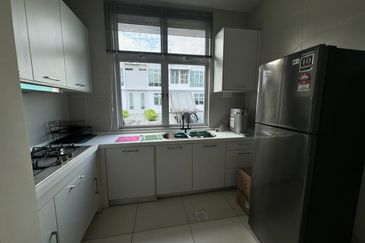 The Seed @ Sutera Utama