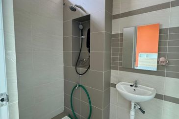 The Seed @ Sutera Utama