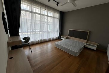 The Seed @ Sutera Utama