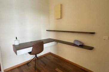 The Seed @ Sutera Utama