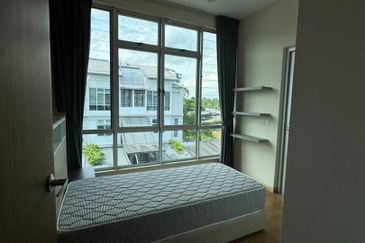 The Seed @ Sutera Utama