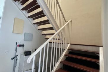 The Seed @ Sutera Utama