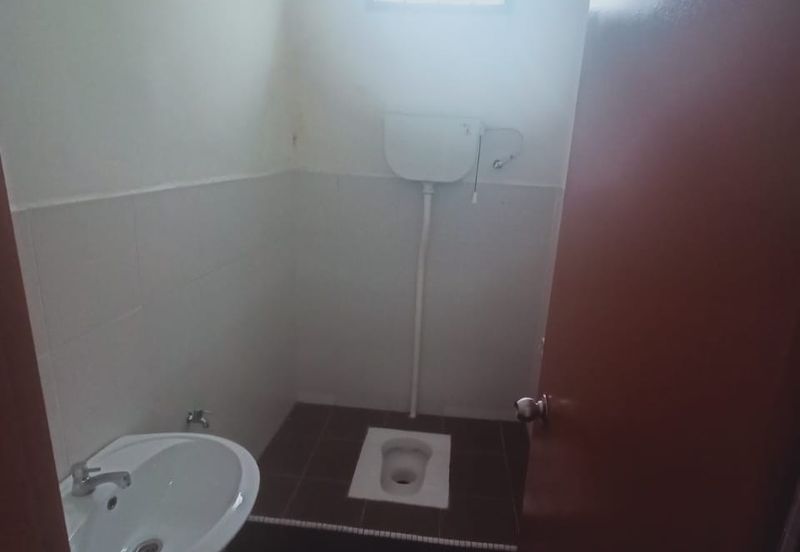 Taman Sierra Perdana