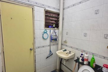 Taman Desa Cemerlang