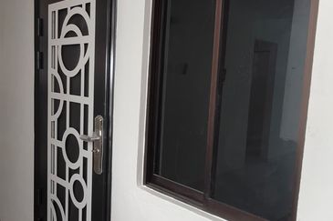 Bandar Baru Seri Alam